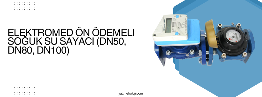 Yatt Metroloji promo