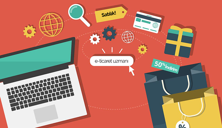 E-Ticaret ve Dijital Pazarlama Süreçleri Hakkında Öneriler