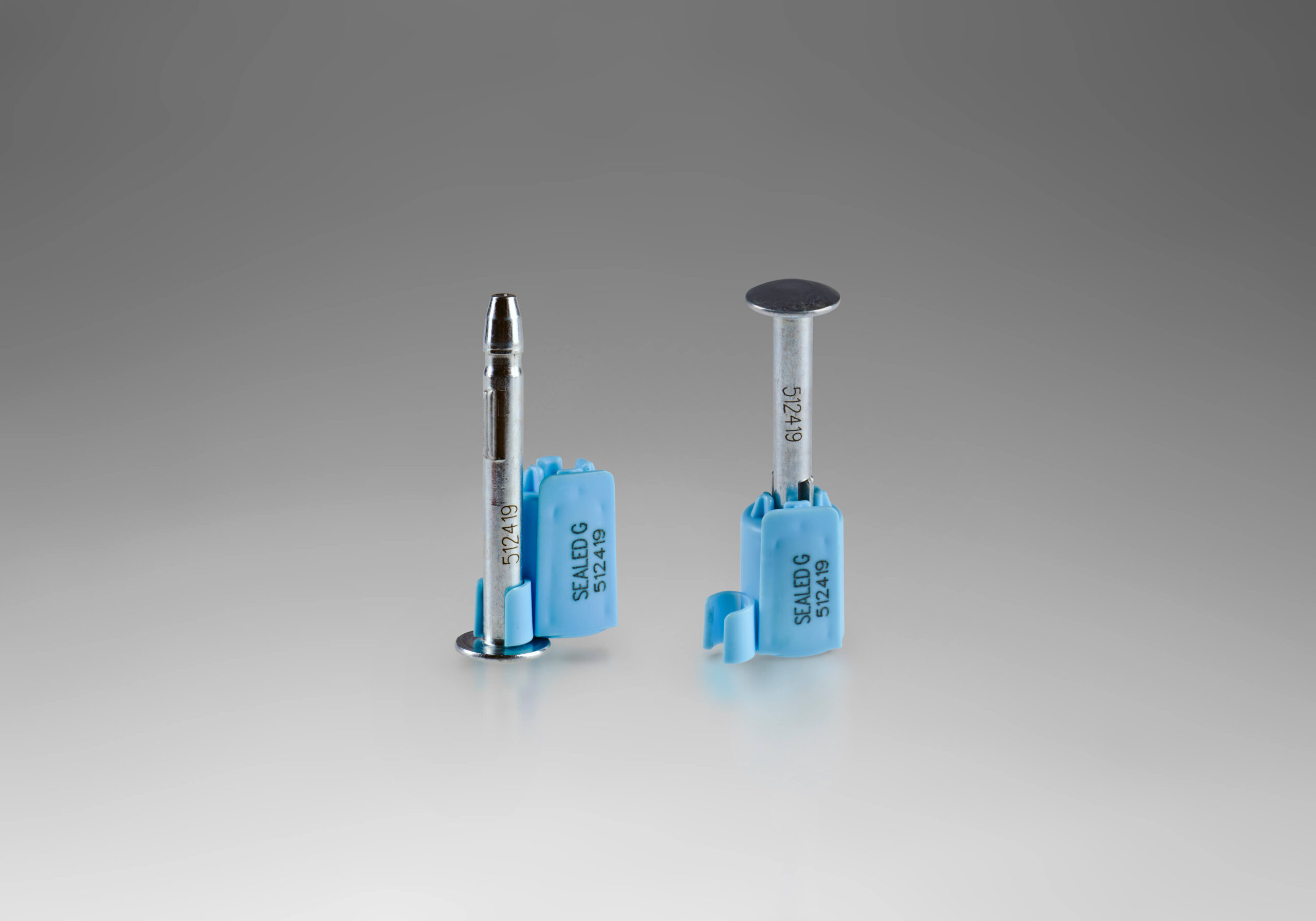 GP422 Konteyner Mühür