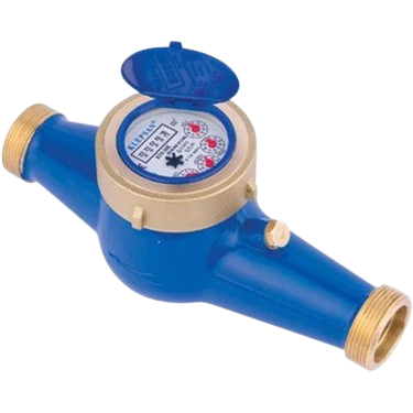 DN40 Rekorlu Su Sayacı